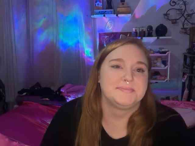 thickgingergoddess thickgingergoddess