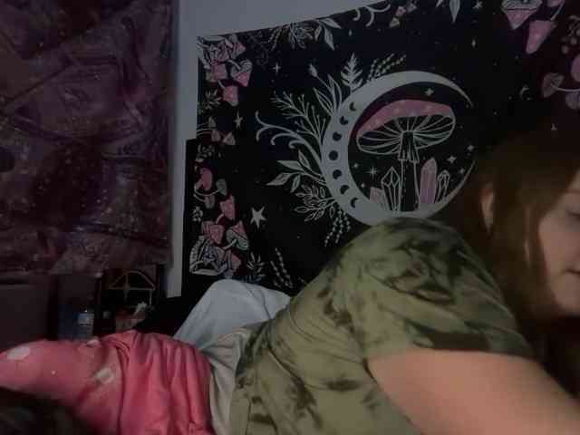 thickgingergoddess webcam