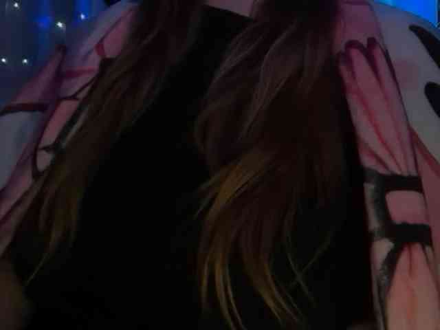 thickgingergoddess webcam