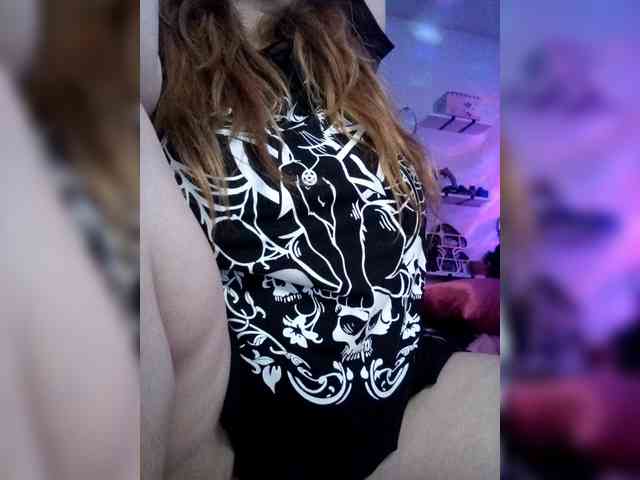 thickgingergoddess webcam