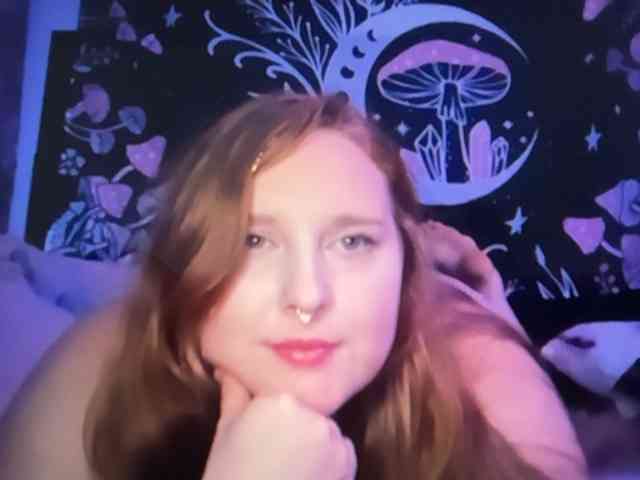thickgingergoddess