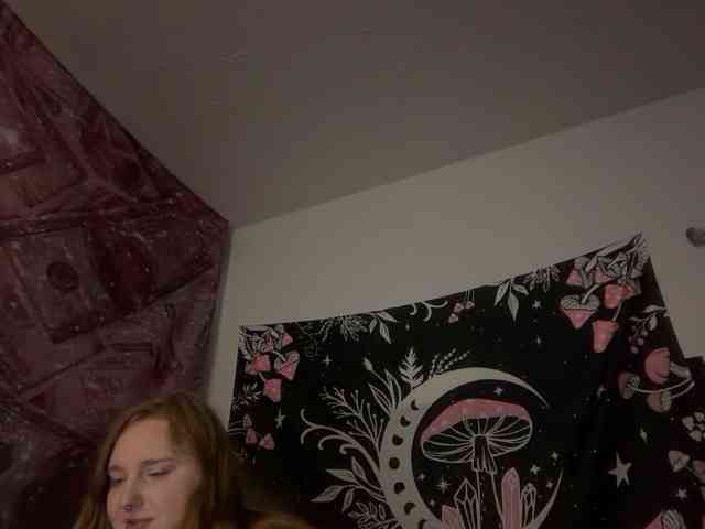 thickgingergoddess webcam