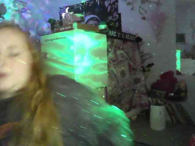 thickgingergodde... Live Webcam on BongaCams