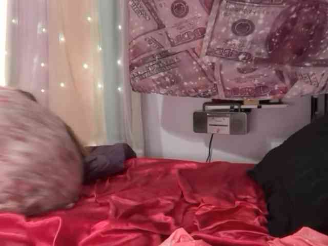 thickgingergoddess webcam