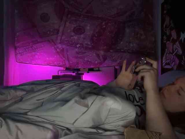 thickgingergoddess webcam