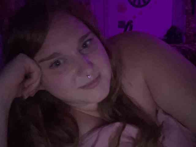 thickgingergoddess webcam