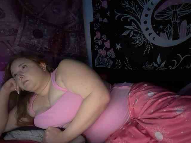 thickgingergoddess webcam