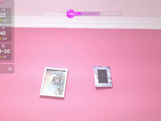 cherryysweet1 Porn Show