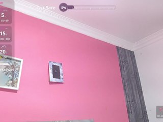 cherryysweet1 Porn Show