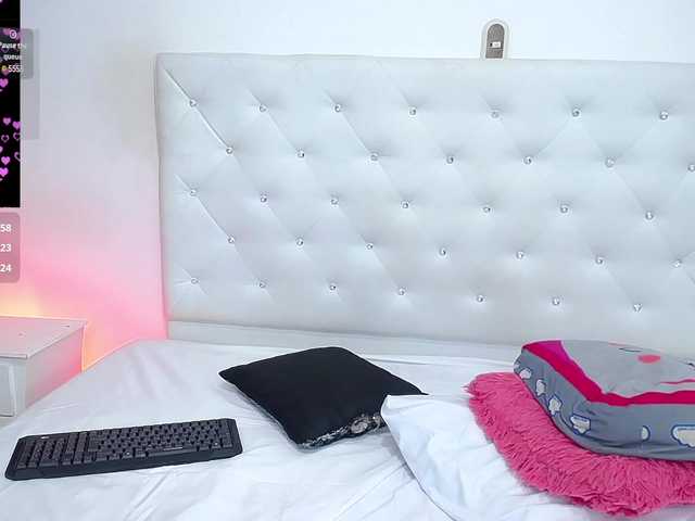 cherryysweet1 from BongaCams