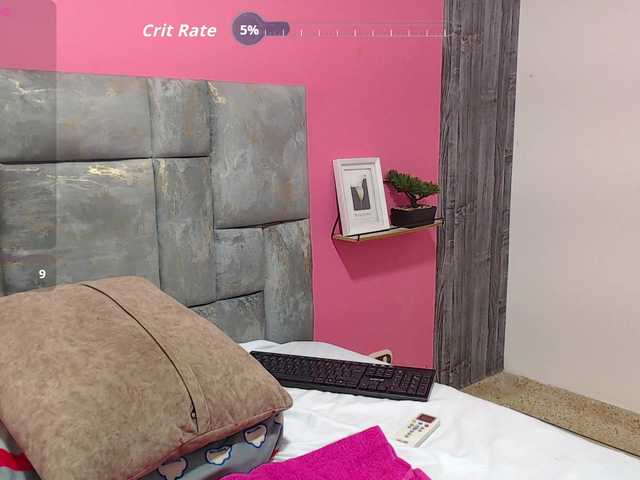 cherryysweet1's BongaCams show and profile