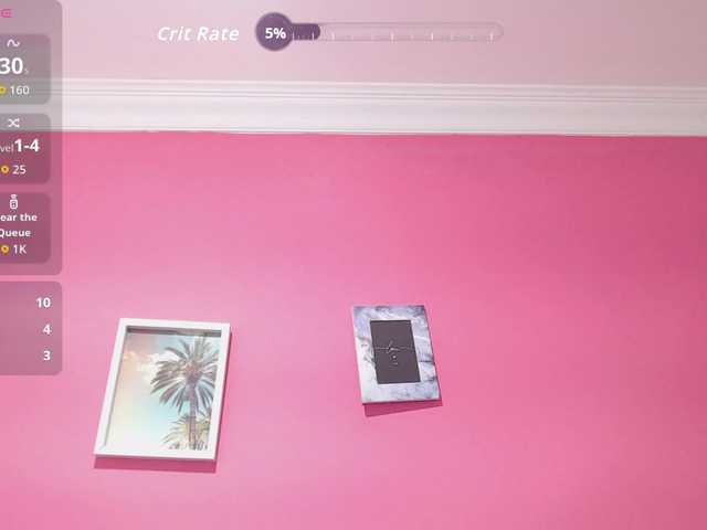 cherryysweet1 webcam