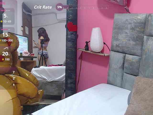 cherryysweet1 webcam