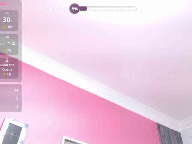 cherryysweet1 webcam