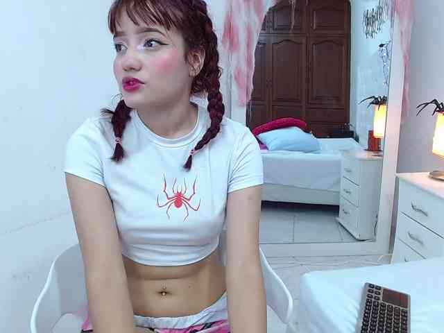 cherryysweet1 webcam