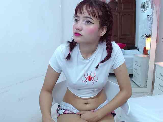 cherryysweet1 webcam