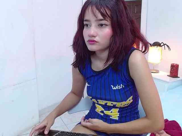 cherryysweet1 webcam