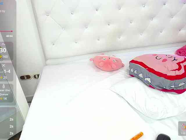 cherryysweet1 webcam