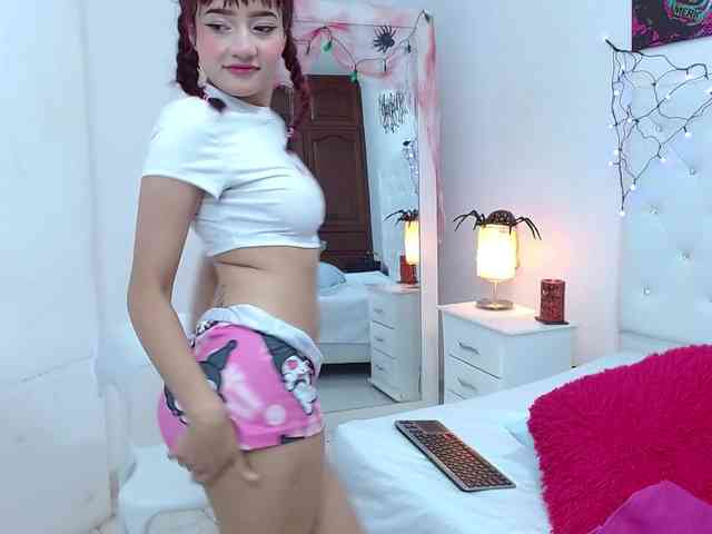 cherryysweet1 webcam