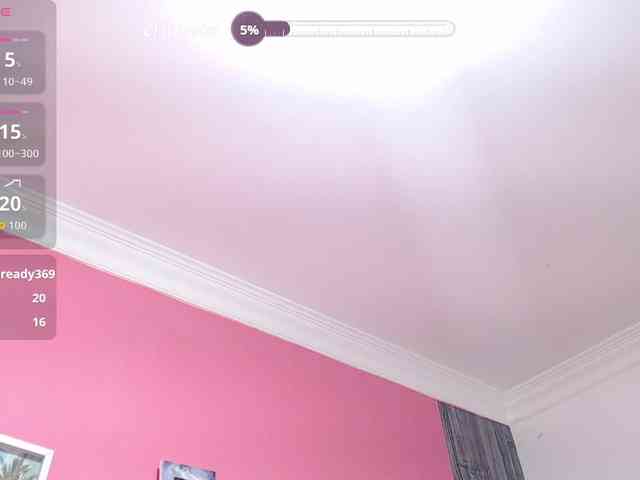 cherryysweet1 webcam