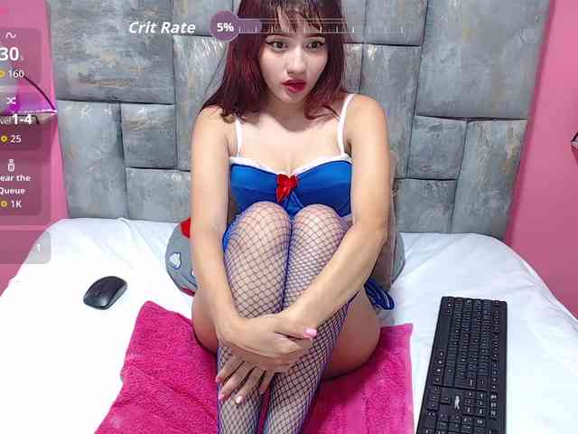 cherryysweet1 webcam