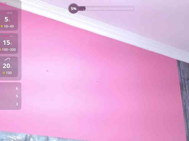 cherryysweet1 webcam