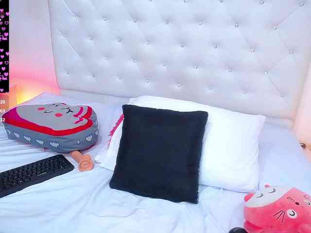 cherryysweet1 webcam