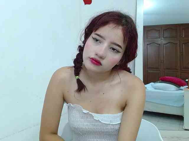 cherryysweet1 webcam