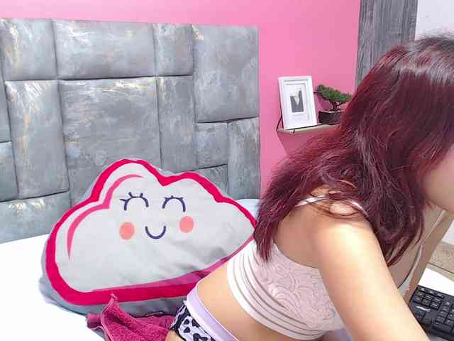 cherryysweet1 webcam