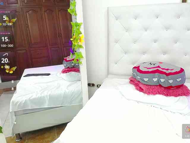 cherryysweet1 webcam