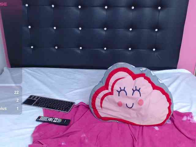 cherryysweet1 webcam