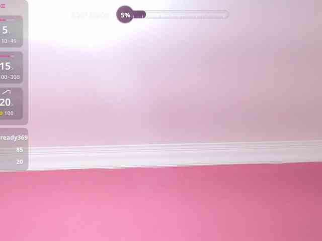 cherryysweet1 webcam