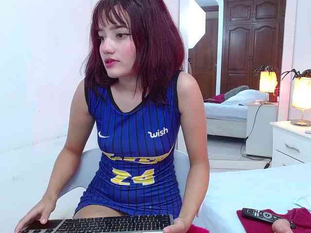 cherryysweet1 webcam