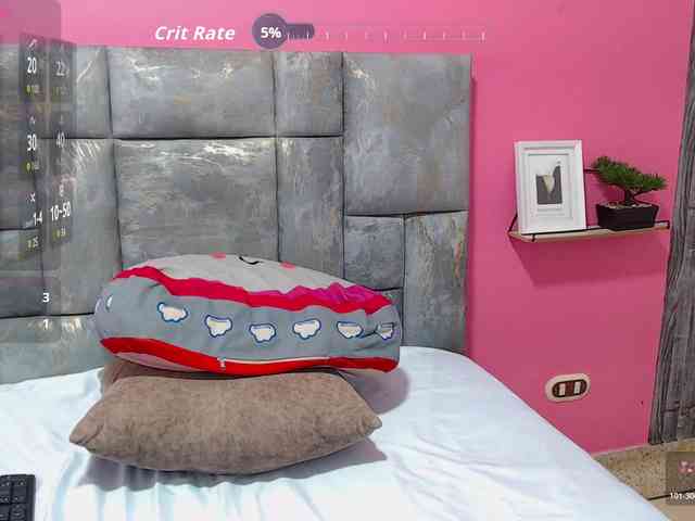 cherryysweet1 webcam