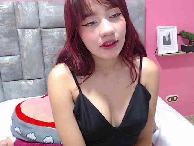 cherryysweet1 webcam