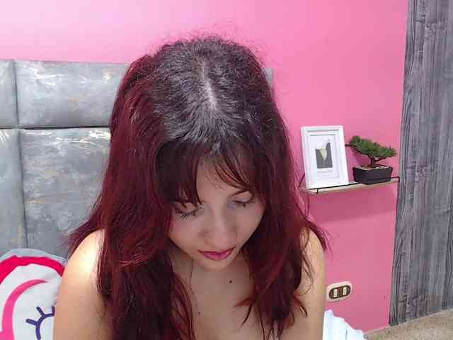 cherryysweet1 webcam