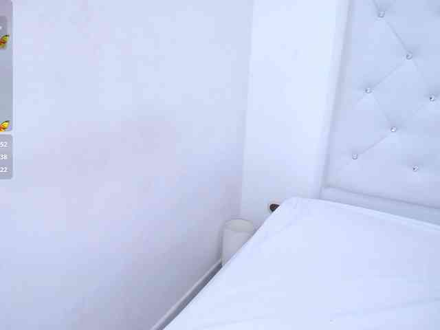 cherryysweet1 webcam