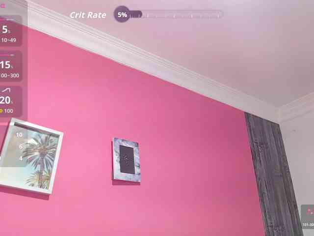 cherryysweet1 webcam