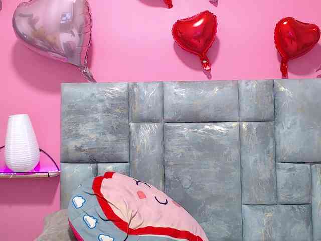 cherryysweet1 webcam