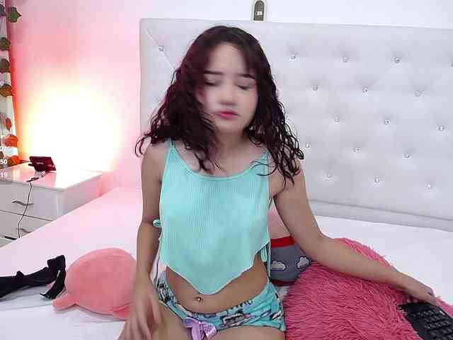 cherryysweet1 webcam