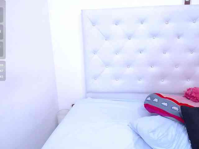 cherryysweet1 webcam