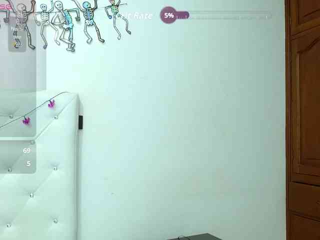 cherryysweet1 webcam