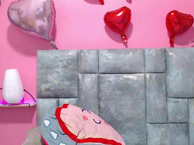 cherryysweet1 webcam