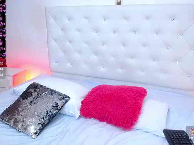 cherryysweet1 webcam