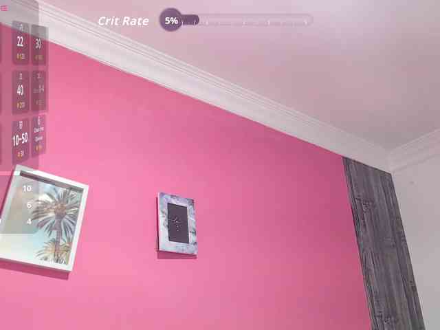 cherryysweet1 webcam