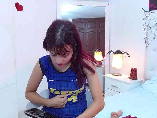 cherryysweet1 webcam