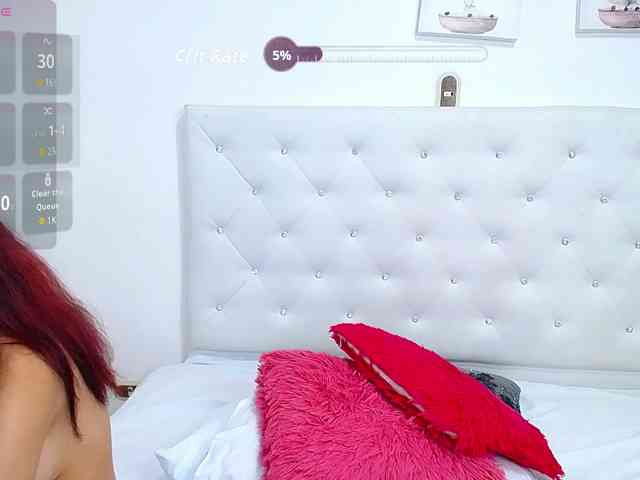 cherryysweet1 webcam