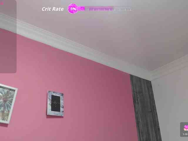 cherryysweet1 webcam