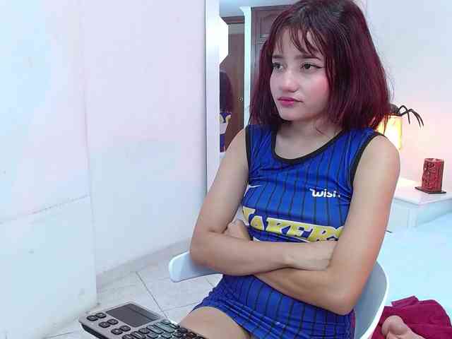 cherryysweet1 webcam