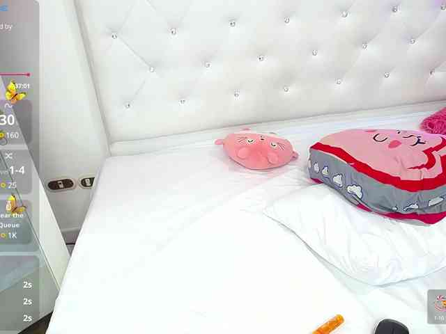 cherryysweet1 webcam